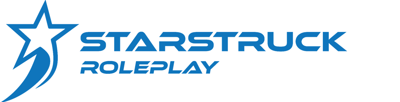 Starstruck RP logo